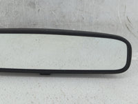 2010-2021 Kia Soul Interior Rear View Mirror Replacement OEM P/N:E4012143 Fits OEM Used Auto Parts - Oemusedautoparts1.com