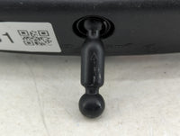 2010-2021 Kia Soul Interior Rear View Mirror Replacement OEM P/N:E4012143 Fits OEM Used Auto Parts - Oemusedautoparts1.com