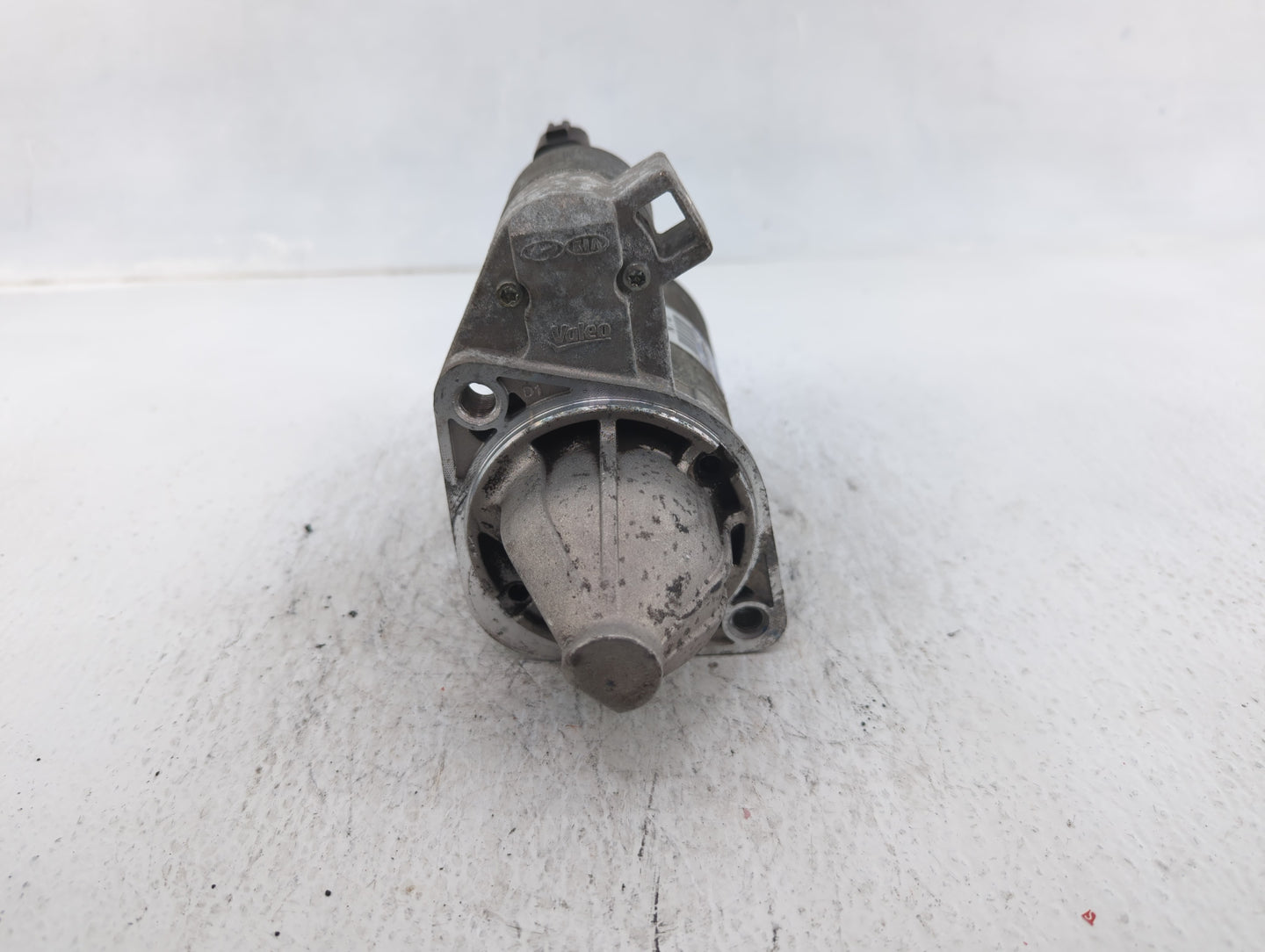 2014-2019 Kia Soul Car Starter Motor Solenoid OEM P/N:36100-2B110 Fits Fits 2014 2015 2016 2017 2018 2019 OEM Used Auto Part