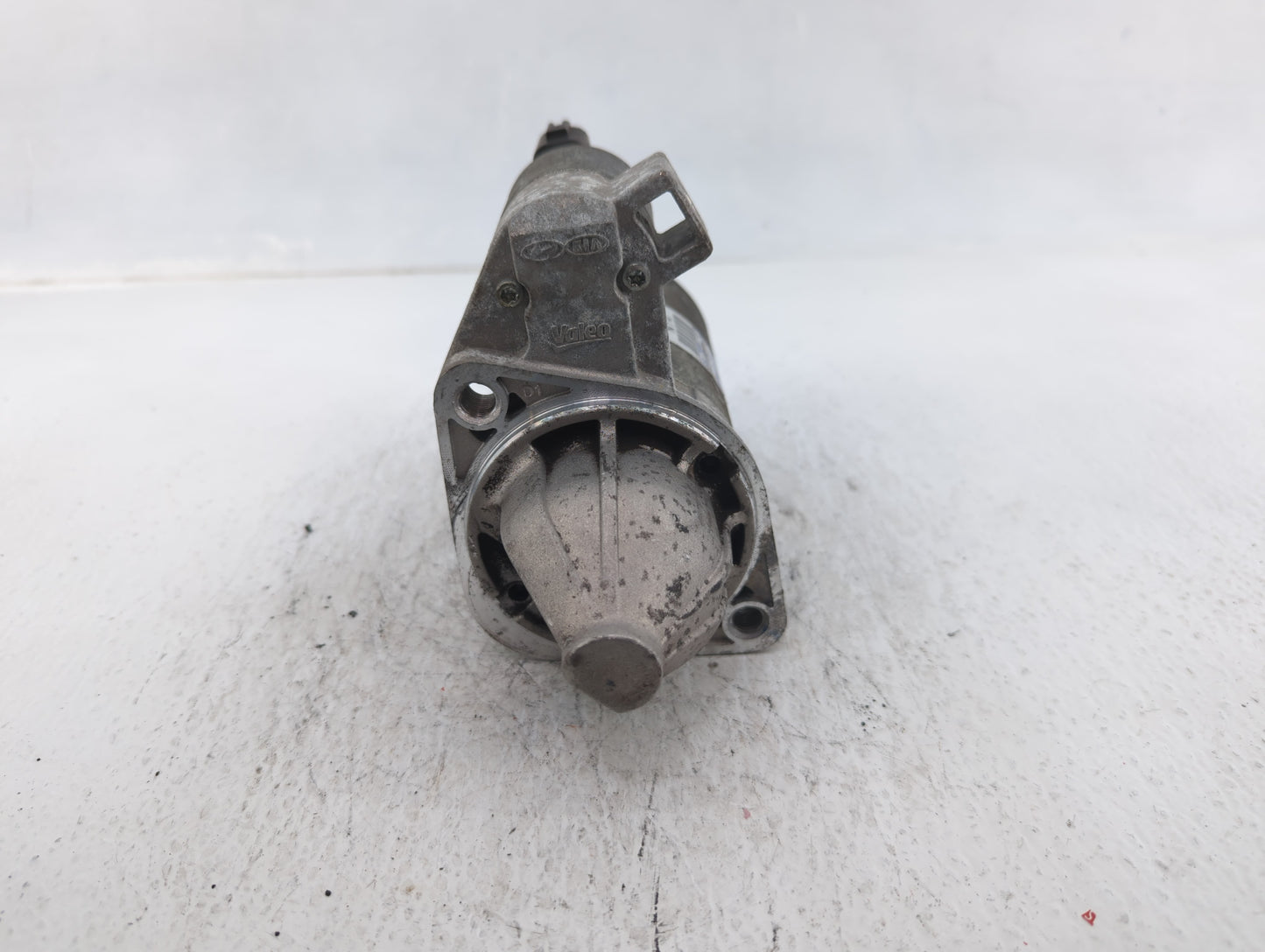 2014-2019 Kia Soul Car Starter Motor Solenoid OEM P/N:36100-2B110 Fits Fits 2014 2015 2016 2017 2018 2019 OEM Used Auto Part