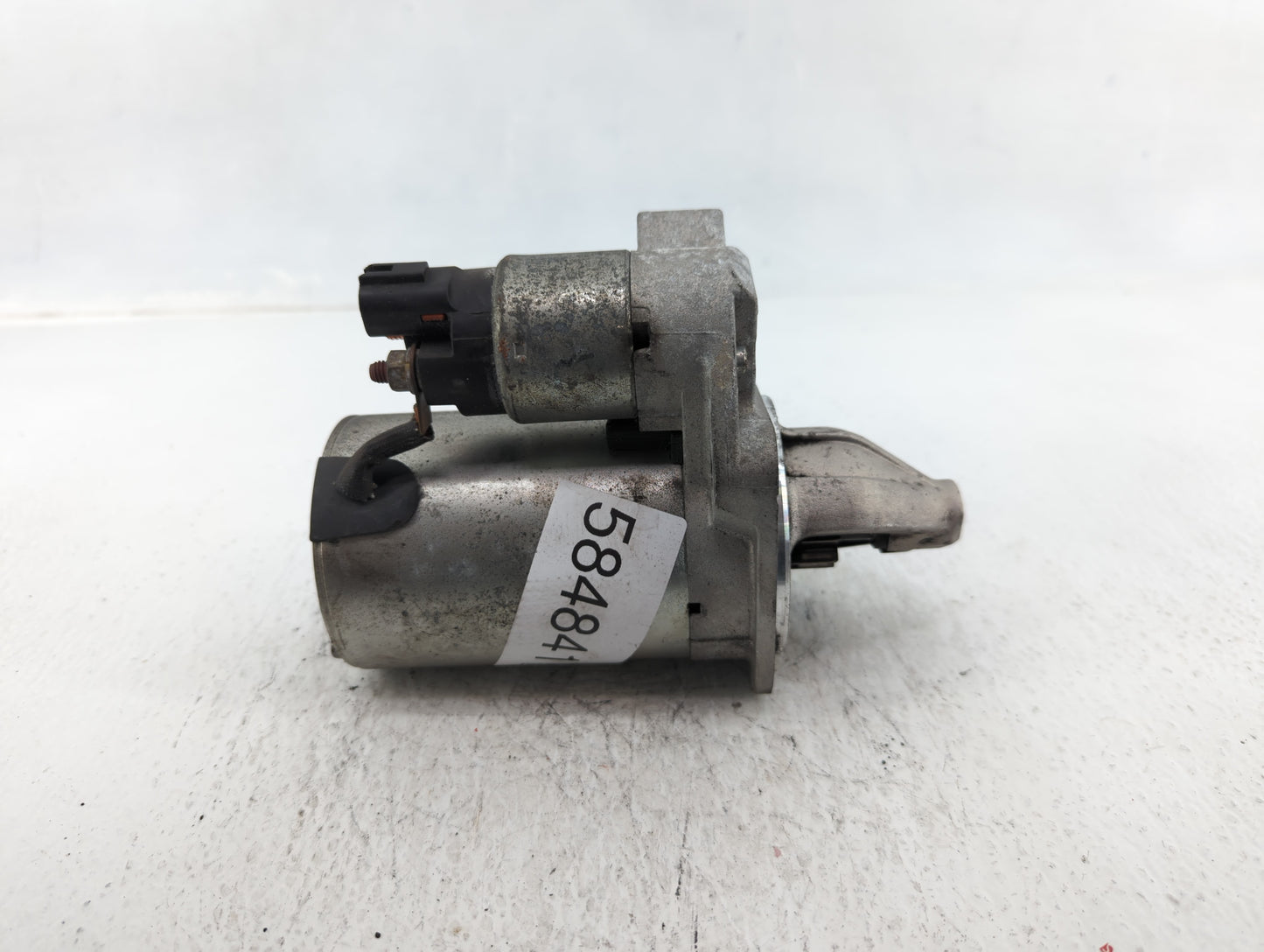2014-2019 Kia Soul Car Starter Motor Solenoid OEM P/N:36100-2B110 Fits Fits 2014 2015 2016 2017 2018 2019 OEM Used Auto Part