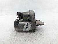 2014-2019 Kia Soul Car Starter Motor Solenoid OEM P/N:36100-2B110 Fits Fits 2014 2015 2016 2017 2018 2019 OEM Used Auto Part