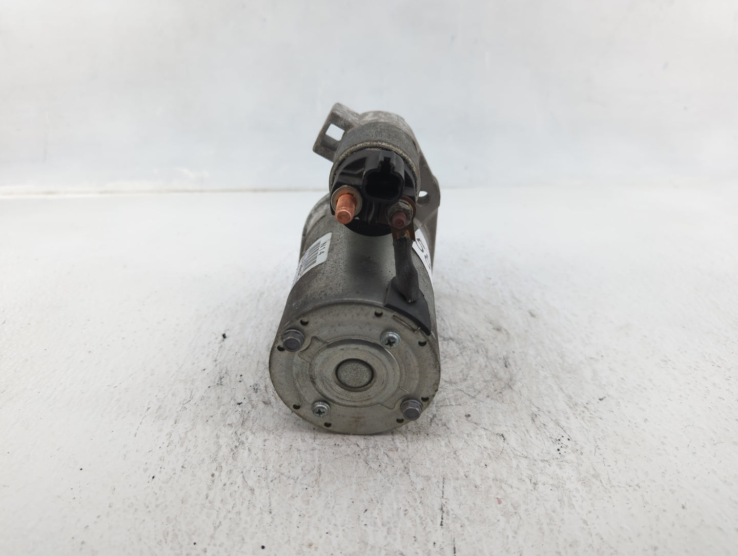 2014-2019 Kia Soul Car Starter Motor Solenoid OEM P/N:36100-2B110 Fits Fits 2014 2015 2016 2017 2018 2019 OEM Used Auto Part