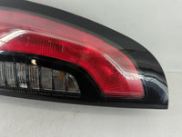 2014-2016 Kia Soul Driver Left Oem Head Light Headlight Lamp - Oemusedautoparts1.com