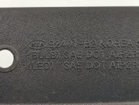 2014-2016 Kia Soul Driver Left Oem Head Light Headlight Lamp - Oemusedautoparts1.com