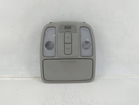 2014-2019 Kia Soul Overhead Roof Console 585840 - Oemusedautoparts1.com