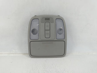 compare product 2014-2019 Kia Soul Overhead Roof Console 585840