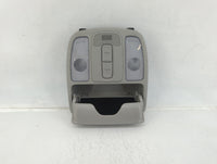 2014-2019 Kia Soul Overhead Roof Console 585840 - Oemusedautoparts1.com