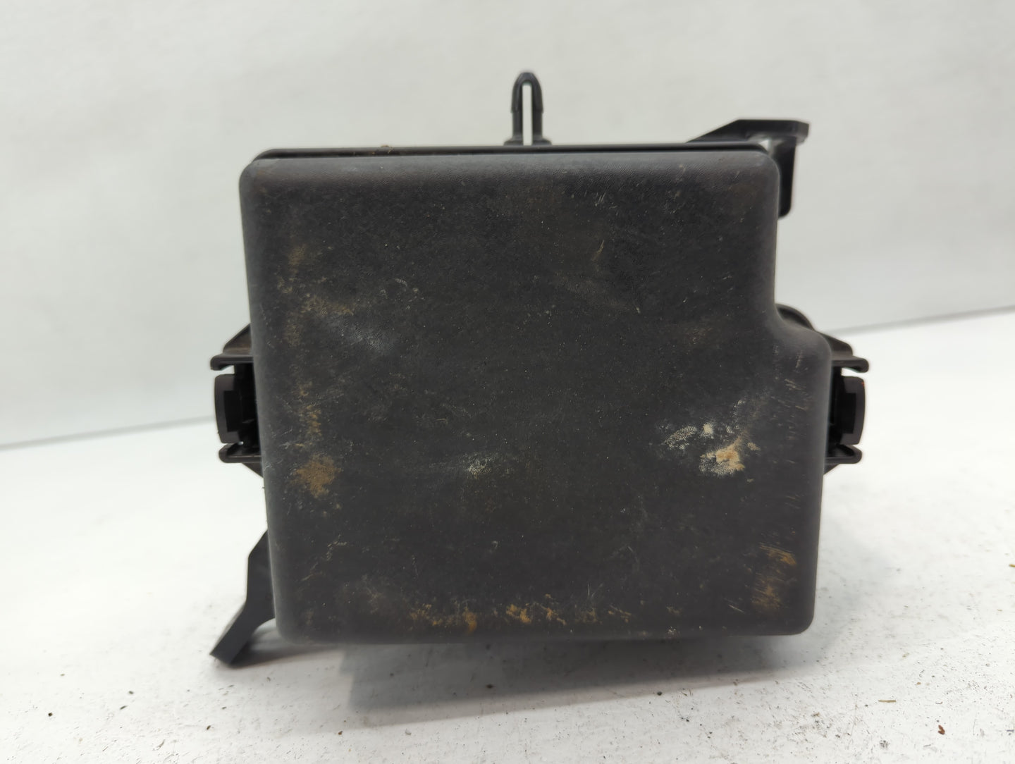 2016 Kia Soul Fusebox Fuse Box Panel Relay Module P/N:91416B2160 Fits OEM Used Auto Parts - Oemusedautoparts1.com