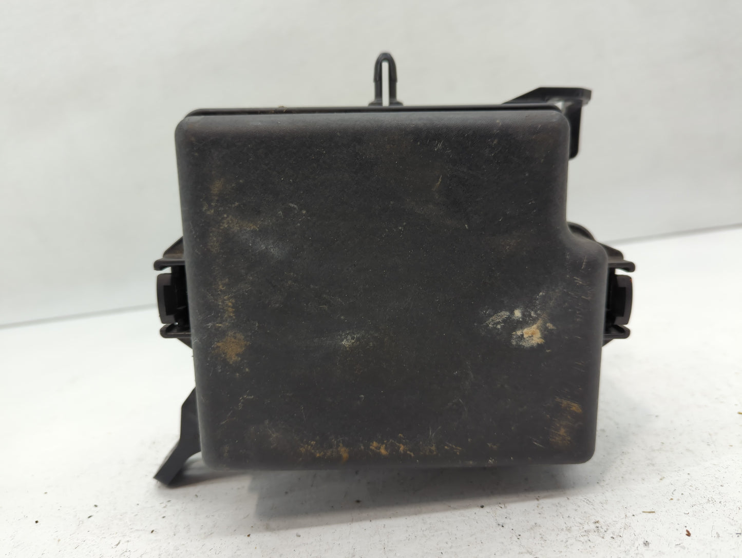 2016 Kia Soul Fusebox Fuse Box Panel Relay Module P/N:91416B2160 Fits OEM Used Auto Parts - Oemusedautoparts1.com