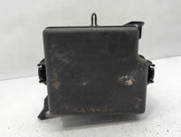 2016 Kia Soul Fusebox Fuse Box Panel Relay Module P/N:91416B2160 Fits OEM Used Auto Parts - Oemusedautoparts1.com