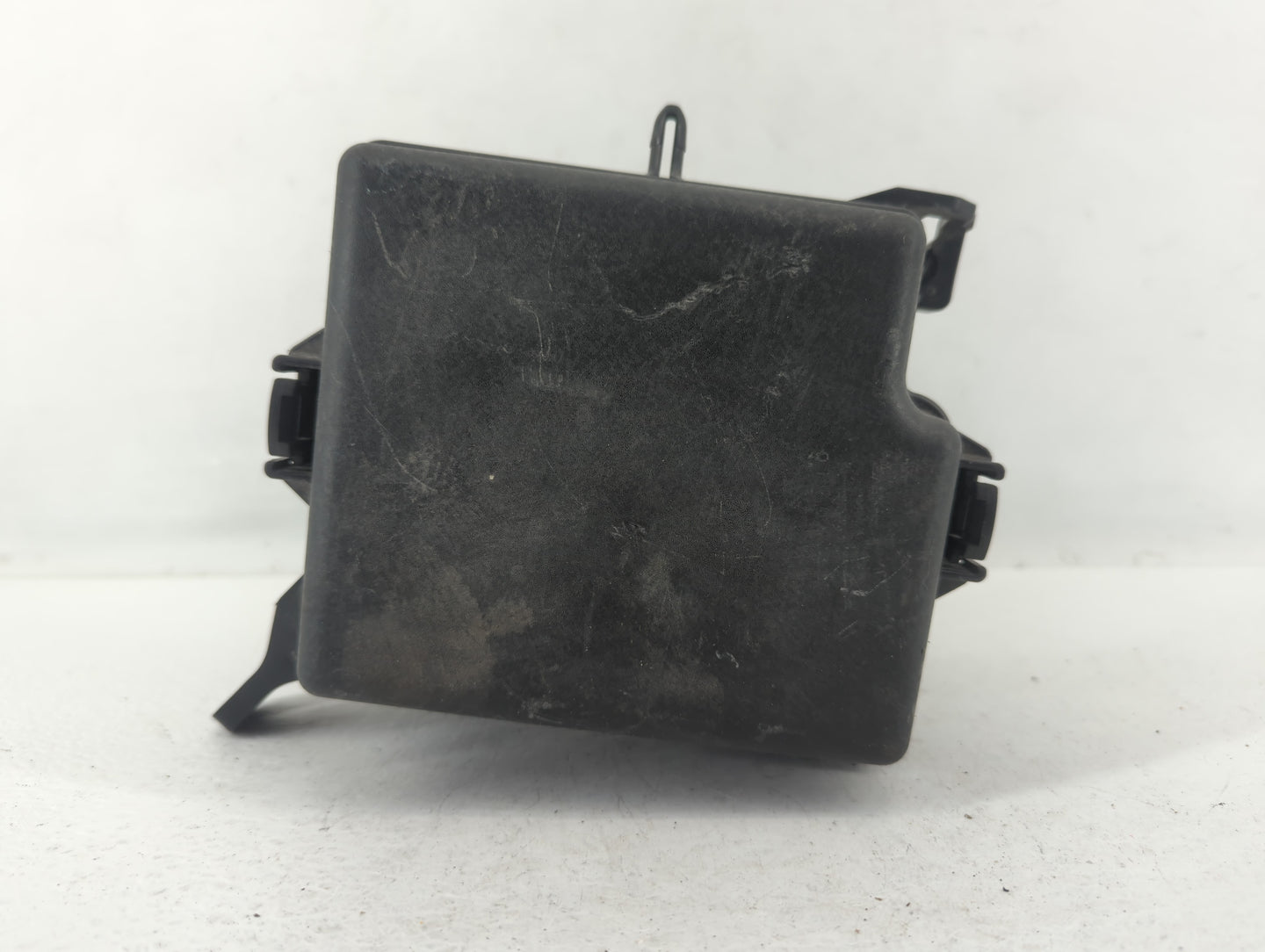2016 Kia Soul Fusebox Fuse Box Panel Relay Module P/N:91416B2160 Fits OEM Used Auto Parts - Oemusedautoparts1.com