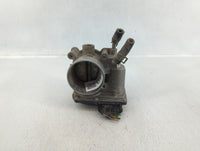 2014-2019 Kia Soul Throttle Body P/N:35100-2E000 Fits Fits 2011 2012 2013 2014 2015 2016 2017 2018 2019 2020 2021 OEM Used A