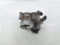 2014-2019 Kia Soul Throttle Body P/N:35100-2E000 Fits Fits 2011 2012 2013 2014 2015 2016 2017 2018 2019 2020 2021 OEM Used A