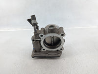 2014-2019 Kia Soul Throttle Body P/N:35100-2E000 Fits Fits 2011 2012 2013 2014 2015 2016 2017 2018 2019 2020 2021 OEM Used A
