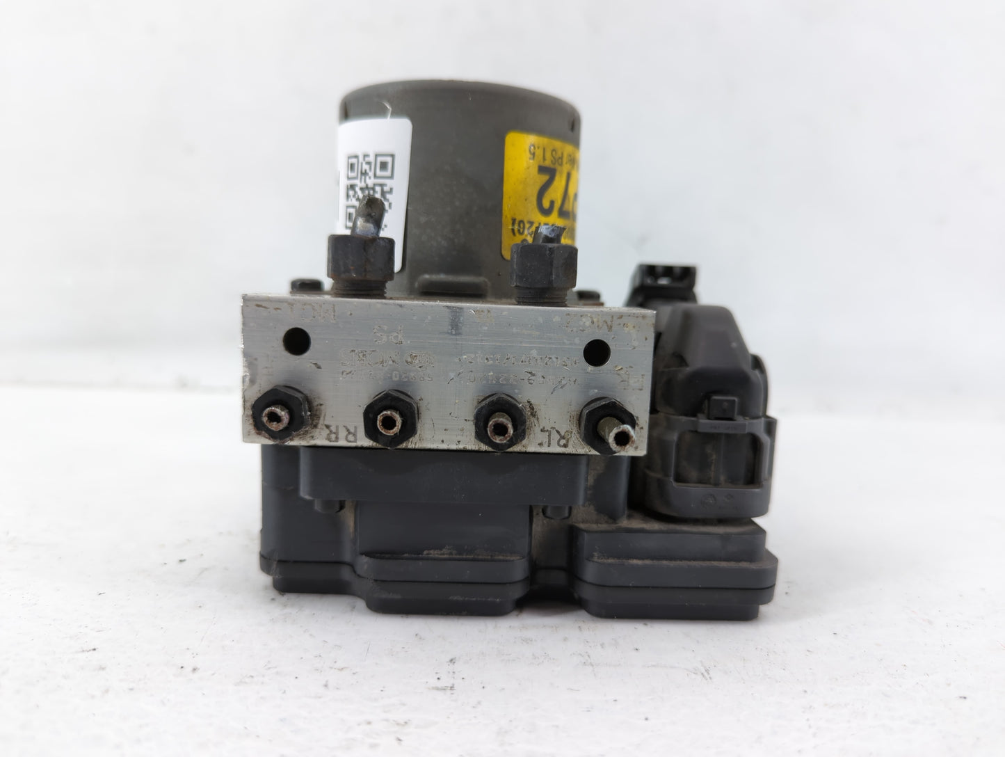2016 Kia Soul ABS Pump Control Module Replacement P/N:B2589-22520 58920-B2720 Fits OEM Used Auto Parts - Oemusedautoparts1.c