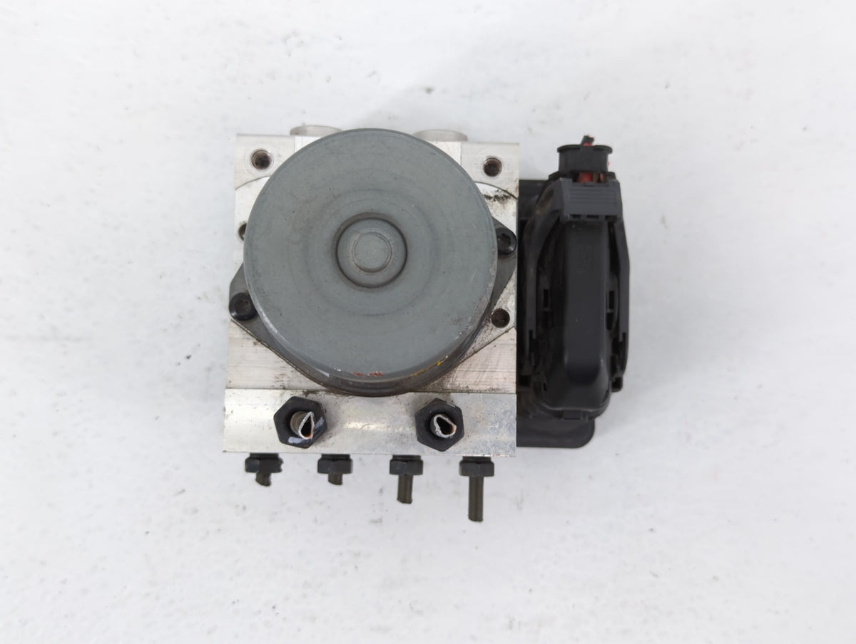 2016 Kia Soul Anti-Lock Brake ABS Pump Module Actuator OEM P/N:B2589-22520 58920-B2720 Fits OEM Used Auto Parts - Oemusedaut