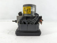 2016 Kia Soul Anti-Lock Brake ABS Pump Module Actuator OEM P/N:B2589-22520 58920-B2720 Fits OEM Used Auto Parts - Oemusedaut