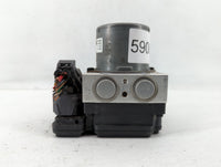 2016 Kia Soul ABS Pump Control Module Replacement P/N:B2589-22520 58920-B2720 Fits OEM Used Auto Parts - Oemusedautoparts1.c