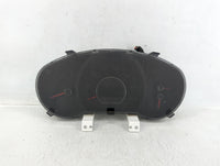 2016 Kia Soul Instrument Cluster Speedometer Gauges P/N:94006-B2600 Fits OEM Used Auto Parts - Oemusedautoparts1.com