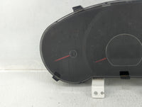 2016 Kia Soul Instrument Cluster Speedometer Gauges P/N:94006-B2600 Fits OEM Used Auto Parts - Oemusedautoparts1.com