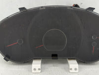 2016 Kia Soul Instrument Cluster Speedometer Gauges P/N:94006-B2600 Fits OEM Used Auto Parts - Oemusedautoparts1.com