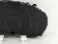 2016 Kia Soul Instrument Cluster Speedometer Gauges P/N:94006-B2600 Fits OEM Used Auto Parts - Oemusedautoparts1.com
