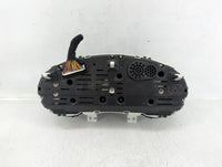 2016 Kia Soul Instrument Cluster Speedometer Gauges P/N:94006-B2600 Fits OEM Used Auto Parts - Oemusedautoparts1.com