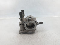 2012-2019 Kia Soul Throttle Body P/N:35100-2B300 Fits Fits 2012 2013 2014 2015 2016 2017 2018 2019 OEM Used Auto Parts - Oem