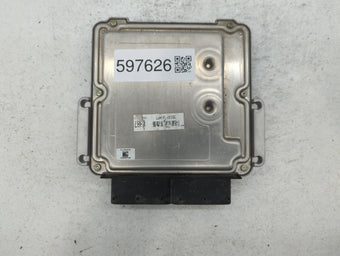 compare product 2016 Kia Soul PCM Engine Control Computer ECU ECM PCU OEM P/N:39133-2EHA7 Fits OEM Used Auto Parts