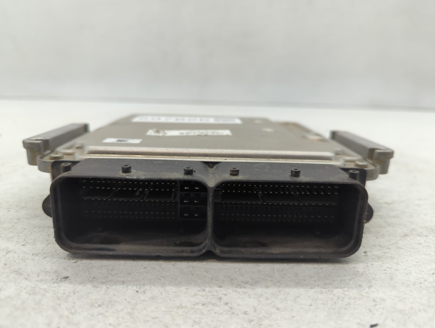 2016 Kia Soul PCM Engine Control Computer ECU ECM PCU OEM P/N:39133-2EHA7 Fits OEM Used Auto Parts - Oemusedautoparts1.com