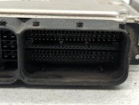 2016 Kia Soul PCM Engine Control Computer ECU ECM PCU OEM P/N:39133-2EHA7 Fits OEM Used Auto Parts - Oemusedautoparts1.com