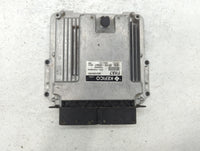 2016 Kia Soul PCM Engine Control Computer ECU ECM PCU OEM P/N:39133-2EHA7 Fits OEM Used Auto Parts - Oemusedautoparts1.com