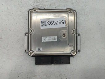 compare product 2016 Kia Soul PCM Engine Control Computer ECU ECM PCU OEM P/N:39133-2EHA7 Fits OEM Used Auto Parts