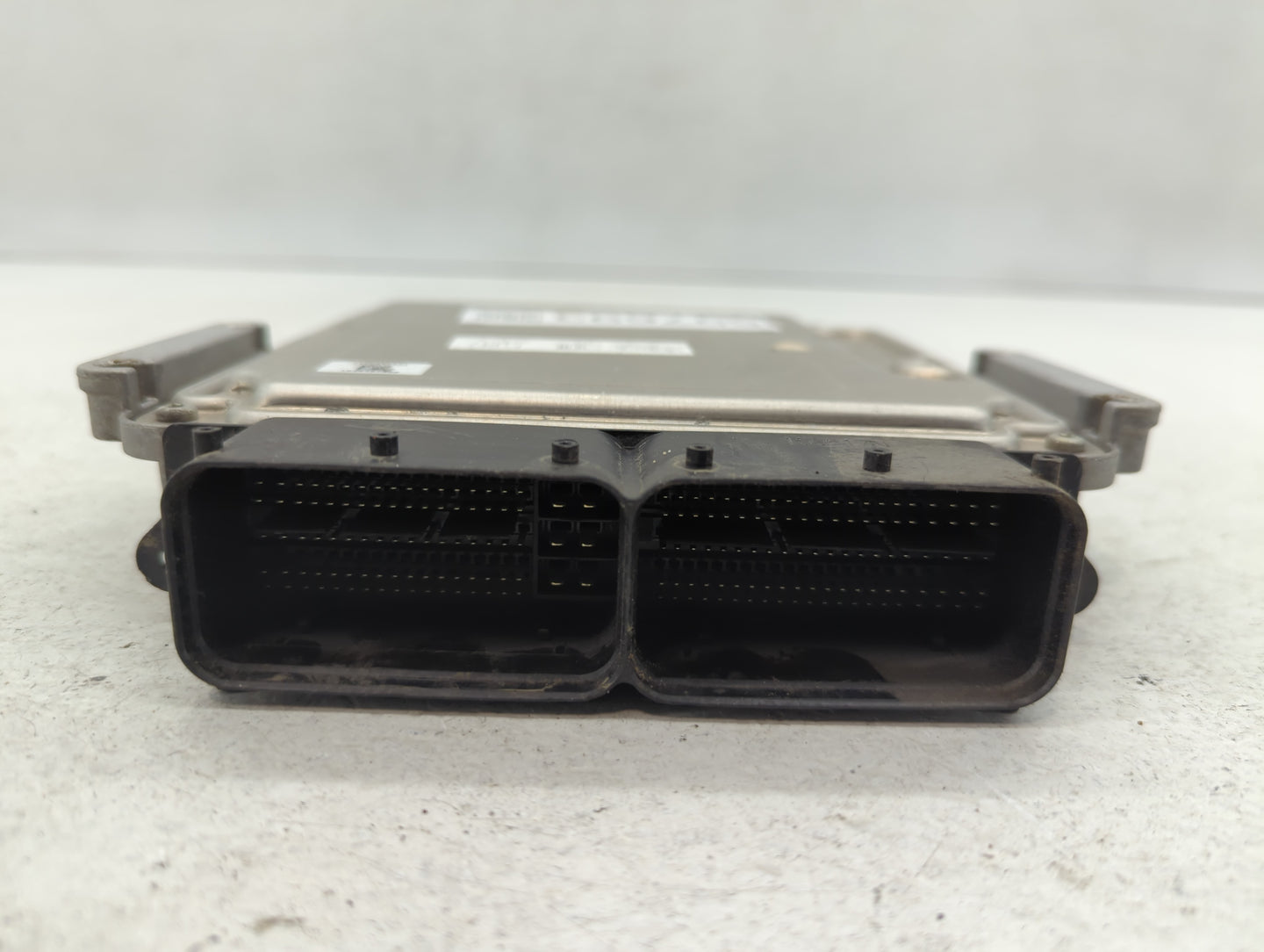 2016 Kia Soul PCM Engine Control Computer ECU ECM PCU OEM P/N:39133-2EHA7 Fits OEM Used Auto Parts - Oemusedautoparts1.com