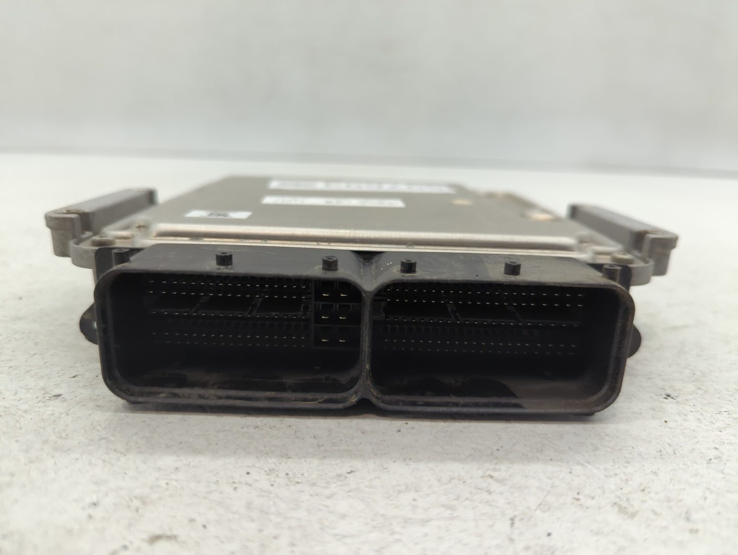 2016 Kia Soul PCM Engine Control Computer ECU ECM PCU OEM P/N:39133-2EHA7 Fits OEM Used Auto Parts - Oemusedautoparts1.com