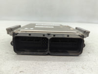 2016 Kia Soul PCM Engine Control Computer ECU ECM PCU OEM P/N:39133-2EHA7 Fits OEM Used Auto Parts - Oemusedautoparts1.com