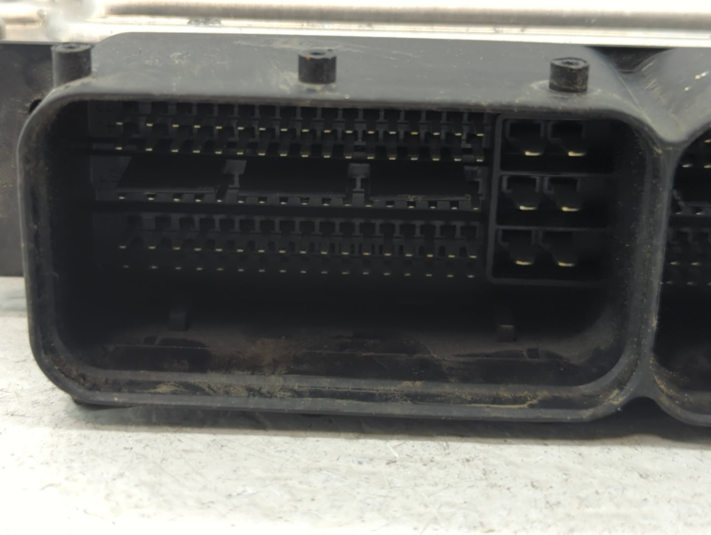 2016 Kia Soul PCM Engine Control Computer ECU ECM PCU OEM P/N:39133-2EHA7 Fits OEM Used Auto Parts - Oemusedautoparts1.com