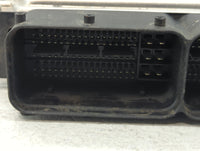 2016 Kia Soul PCM Engine Control Computer ECU ECM PCU OEM P/N:39133-2EHA7 Fits OEM Used Auto Parts - Oemusedautoparts1.com