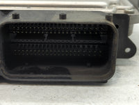 2016 Kia Soul PCM Engine Control Computer ECU ECM PCU OEM P/N:39133-2EHA7 Fits OEM Used Auto Parts - Oemusedautoparts1.com