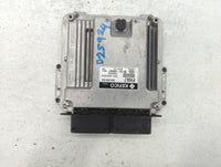 2016 Kia Soul PCM Engine Control Computer ECU ECM PCU OEM P/N:39133-2EHA7 Fits OEM Used Auto Parts - Oemusedautoparts1.com