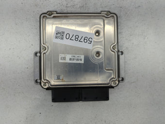 compare product 2016 Kia Soul PCM Engine Control Computer ECU ECM PCU OEM P/N:39110-2BSG3 39110-2BSE8 Fits OEM Used Auto Parts