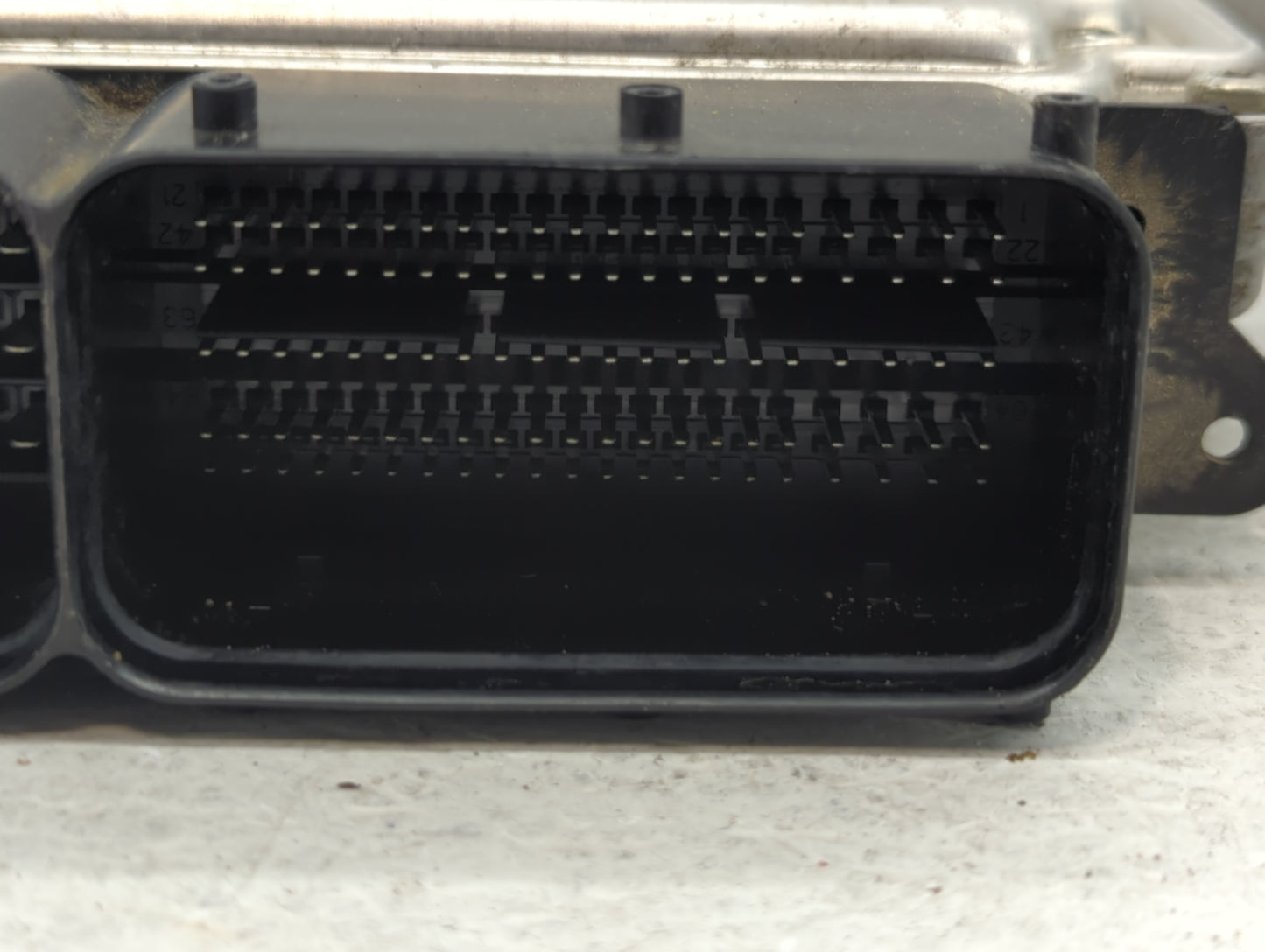 2016 Kia Soul PCM Engine Control Computer ECU ECM PCU OEM P/N:39110-2BSG3 39110-2BSE8 Fits OEM Used Auto Parts - Oemusedauto