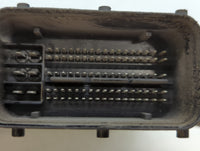 2016 Kia Soul PCM Engine Control Computer ECU ECM PCU OEM P/N:39133-2EHA7 Fits OEM Used Auto Parts - Oemusedautoparts1.com