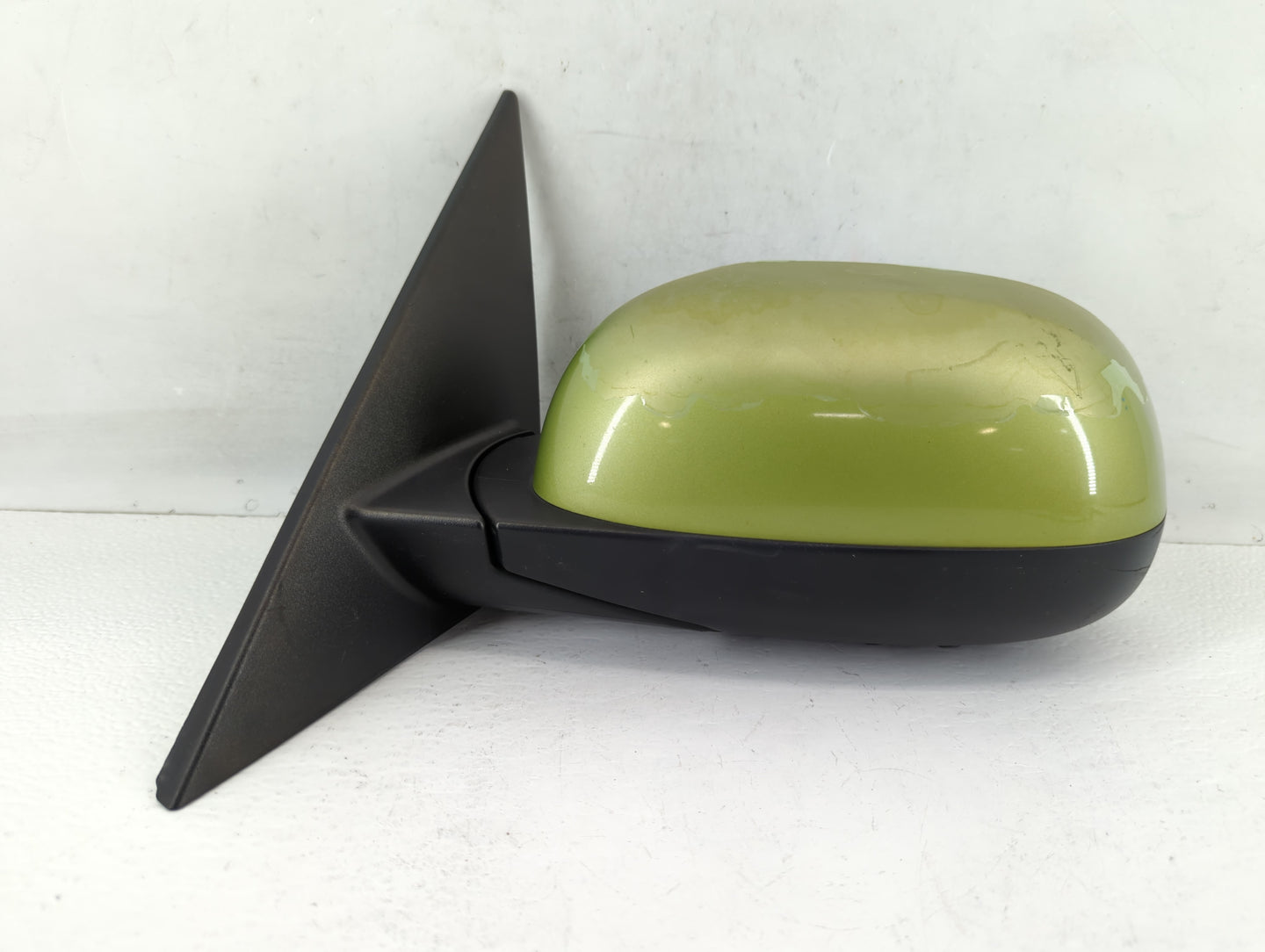 2014-2019 Kia Soul Driver Side View Mirror - Left Door Mirror OEM Used - Oemusedautoparts1.com