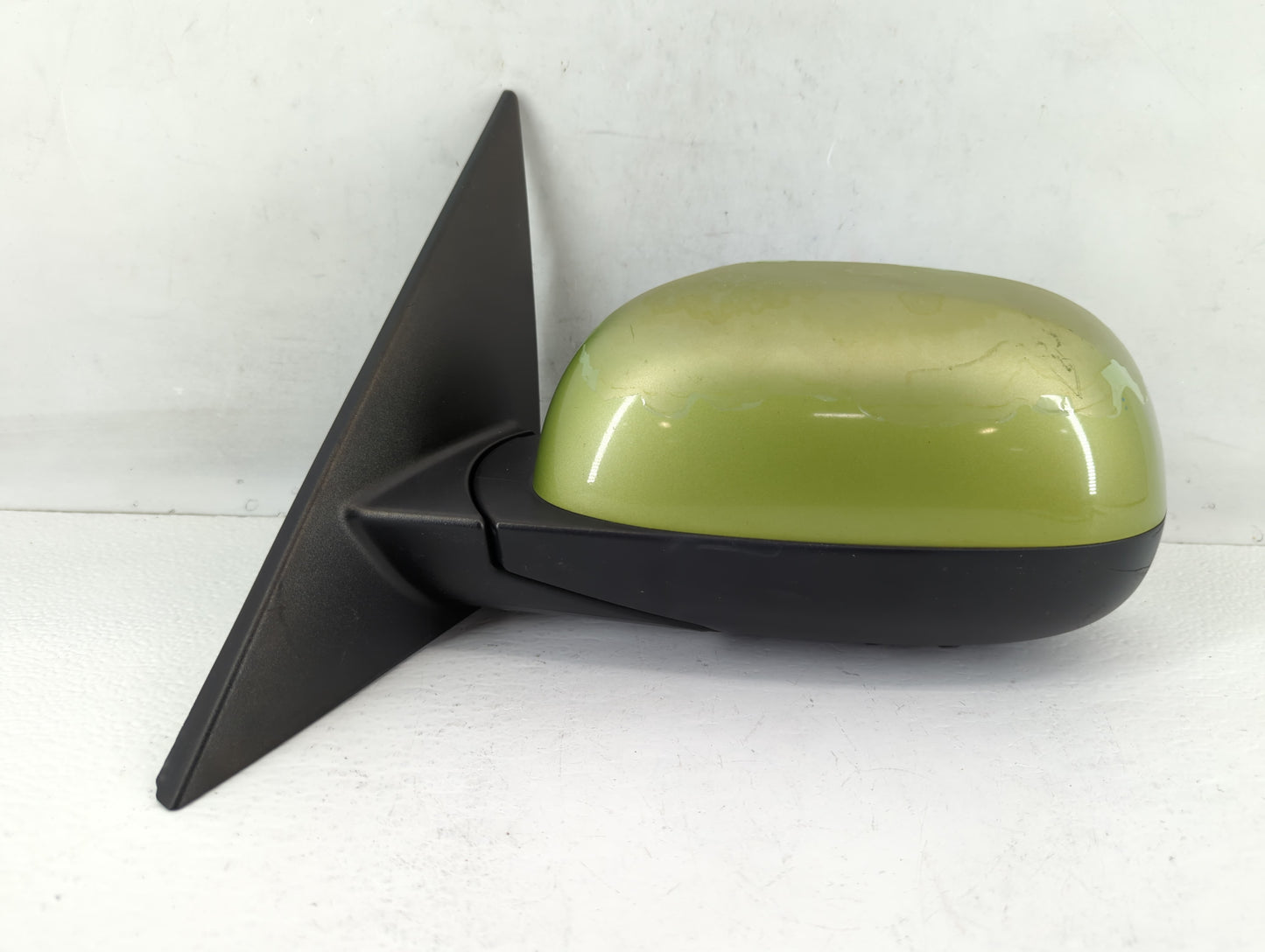 2014-2019 Kia Soul Driver Side View Mirror - Left Door Mirror OEM Used - Oemusedautoparts1.com