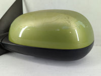 2014-2019 Kia Soul Driver Side View Mirror - Left Door Mirror OEM Used - Oemusedautoparts1.com
