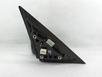 2014-2019 Kia Soul Driver Side View Mirror - Left Door Mirror OEM Used - Oemusedautoparts1.com