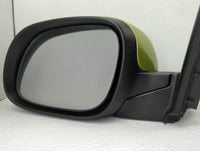 2014-2019 Kia Soul Driver Side View Mirror - Left Door Mirror OEM Used - Oemusedautoparts1.com