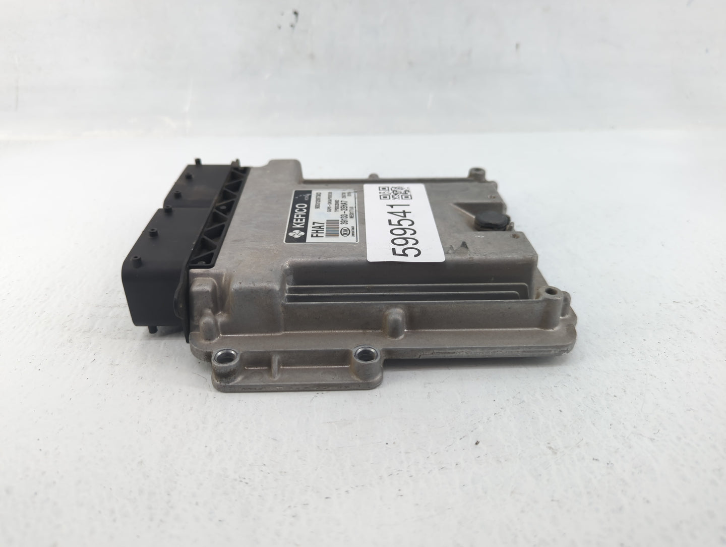 2016 Kia Soul PCM Engine Control Computer ECU ECM PCU OEM P/N:39133-2EHA7 39131-2EHA7 Fits OEM Used Auto Parts - Oemusedauto